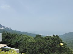 -太平山顶