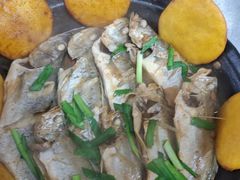 -宾朋海鲜美食餐厅·特色美食(兴海路店)