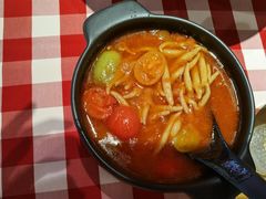 -西贝(科华王府井店)