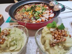 -青花椒花椒鱼(合生汇店)