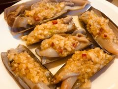 -海味当家(西安路店)