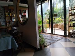 -茶油香闽南菜·花园餐厅(前埔店)
