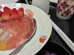 -鲜芋仙(中华广场店)