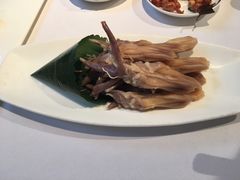 -老洋房花园饭店(绍兴路店)