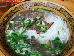 -肇兴特色牛肉粉