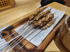 -马记永·兰州牛肉面(天通苑家乐福店)