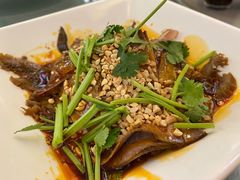 夫妻肺片-成都驻京办餐厅(蜀都宾馆店)