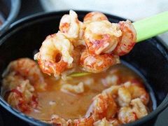 -海盗虾饭·剥好的小龙虾饭(SOHO尚都店)