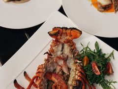 -瑞吉酒店 · Elba 欧尔巴意大利餐厅· 精致意餐·云端聚会