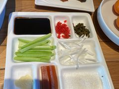 -四季民福烤鸭店(前门廊房二条店)