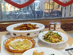 -东北民俗村·东北菜(翻身店)