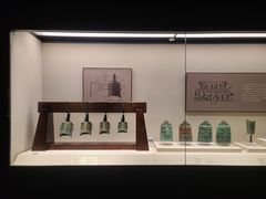 -深圳博物馆(古代艺术馆)