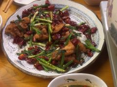 -金龙·打边炉(南京西路店)