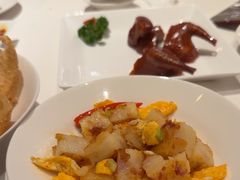 -利苑酒家(合景国际金融广场店)
