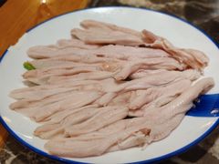 -蜀辣居鲜货老火锅(红牌楼店)
