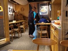 大堂-贰拾捌味·宜宾燃面(春熙路旗舰店)