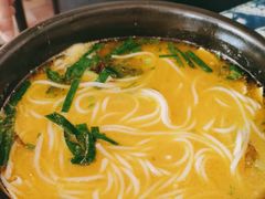 -桥香园过桥米线(国贸店)