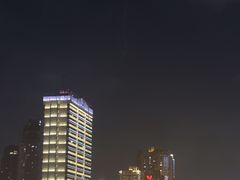 -珠江夜游西堤码头