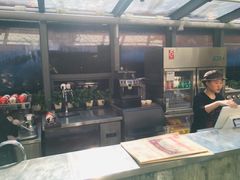 -HIGH FIVE哈福手工汉堡(桂林路店)