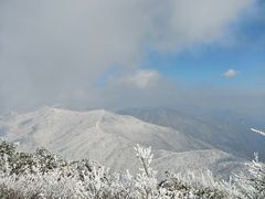 -安吉龙王山风景区
