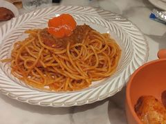 -马兰卡西式简餐(新汇大融城店)