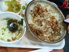 -菊儿人家·北京胡同菜(南锣鼓巷店)