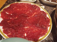 -堂客老火锅(欣阳广场总店)