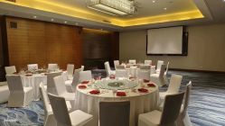 -三亚绿发山海天JW万豪酒店·宴会厅