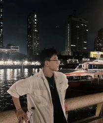 -爱秀造型 T-G