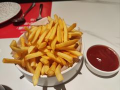 -赤火牛排(金狮广场店)