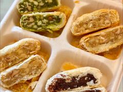 -龙华素斋(龙华路店)