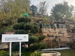 -七彩云南古滇温泉山庄