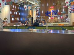 -老屋印象川菜(世纪东方店)