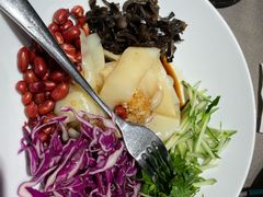 -小厨娘绣中淮扬(大行宫科巷店)