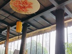 -洈水谣 · 地道荆州松滋菜(菱角湖公园店)
