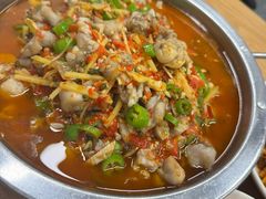 -艺味深尝(云锦路店)
