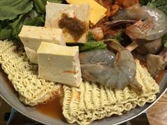 部队火锅-源味家(杏林街店)