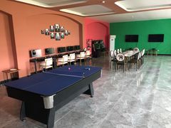 -克拉城堡网红轰趴馆·会场