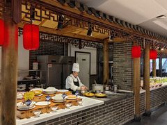 -江南名灶·农家乐(武里山天街店)