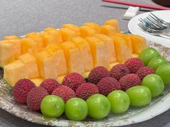 -虹御轩·传承江浙菜(虹桥店)