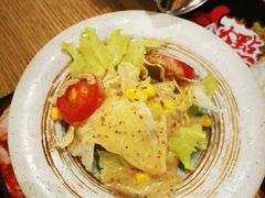 -怡星料理(汉川店)