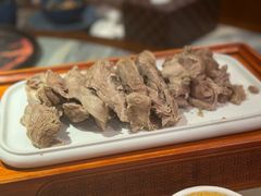 -品回味清真西北楼(宁波首店)