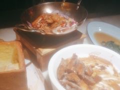 -绿茶餐厅(深圳龙华天虹购物中心店)