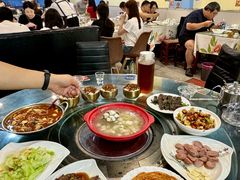 -金姐台湾菜(珠江路店)