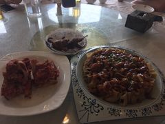 -乔家满族八大碗(流水沟店)