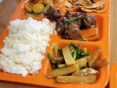 -旺客美食小碗菜(西城红场店)