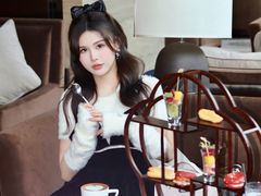 -广州天河希尔顿酒店