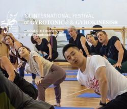 -康舒普拉提工作室control pilates