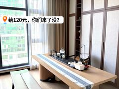 -守田肩颈·推拿SPA(颐豪旗舰店)