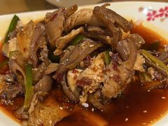 -易老妈蹄花.特色川菜(人民公园总店)